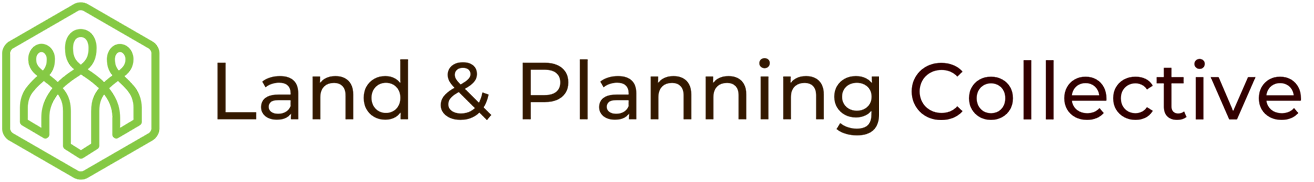 Land & Partners logo